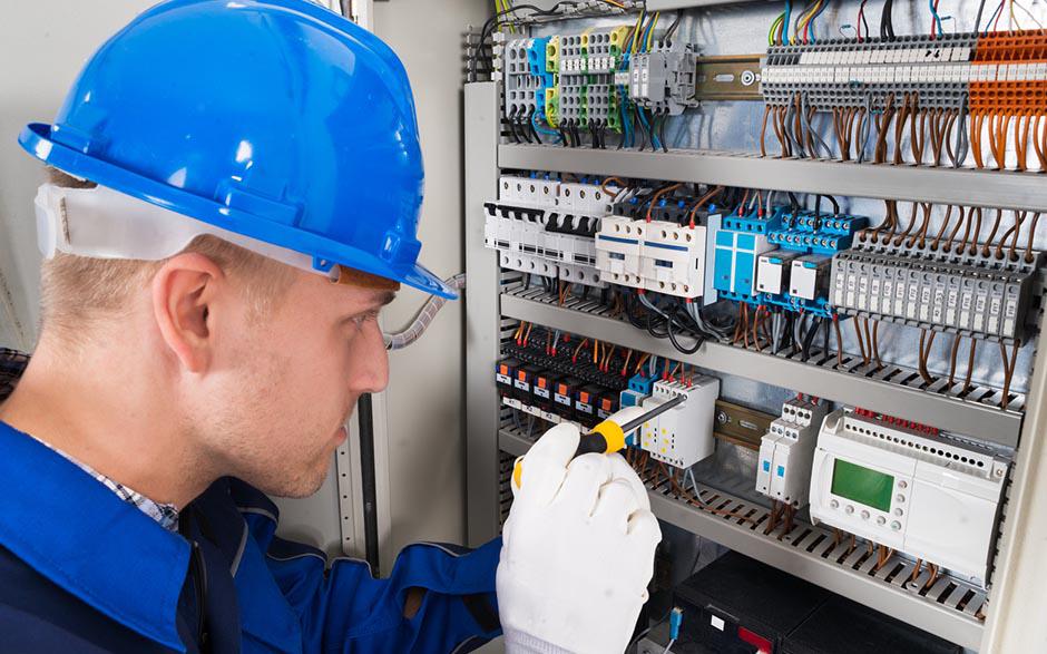 électricien dépannage Gretz-Armainvilliers