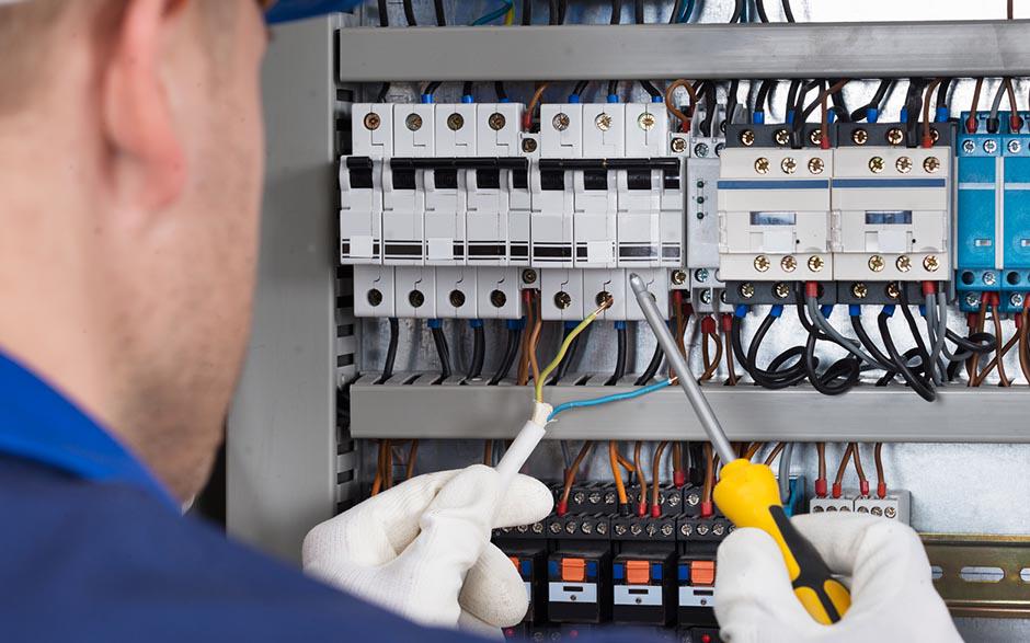  électricien dépannage Gretz-Armainvilliers
