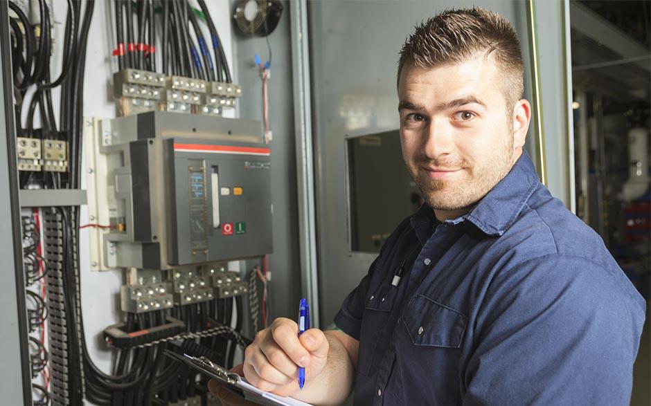monteur électricien Arcueil