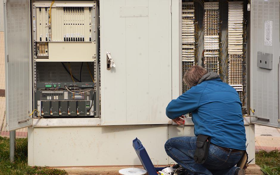 électricien dépannage Gretz-Armainvilliers