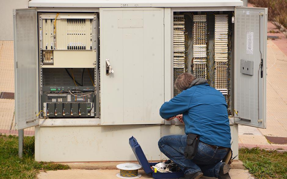 électricité Levallois-Perret