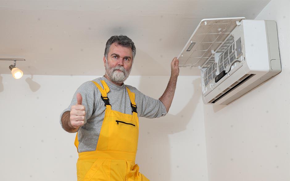 technicien électricien La Verrière