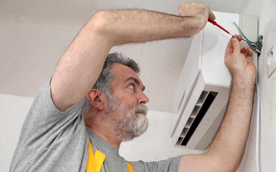 électricien de maintenance La Verrière