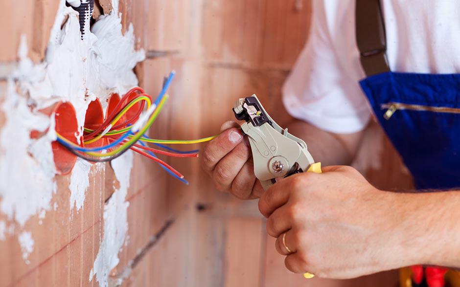 technicien électricien La Verrière