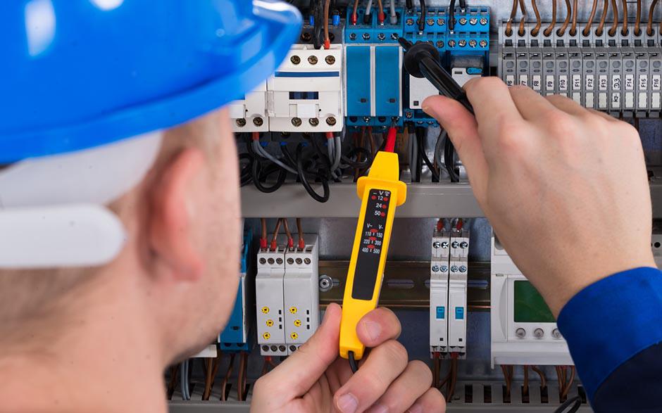 électricien urgent Gretz-Armainvilliers