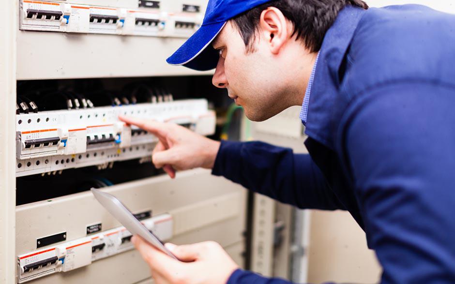 monteur électricien Arcueil