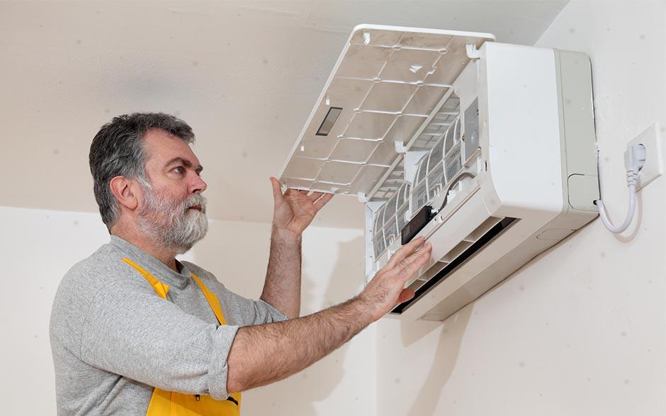 monteur électricien Arcueil